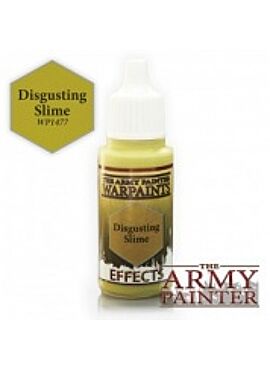 The Army Painter - Warpaints: Disgusting Slime